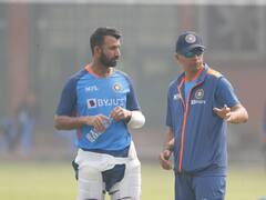 Pujara Test Record: బ్రాడ్‌మన్‌ రికార్డు బద్దలు కొట్టేందుకు సిద్ధమైన పుజారా!