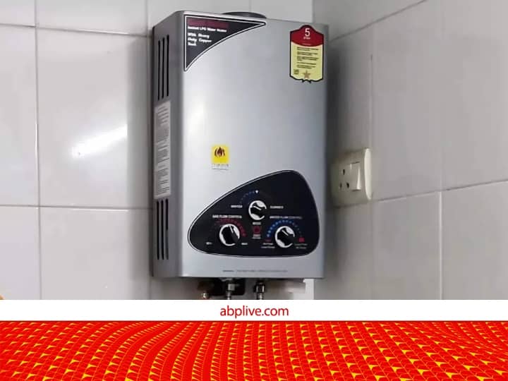 What is different between gas water heater and electric water heater Types of Geyser: आसान भाषा में समझें इलेक्ट्रिक और गैस गीजर में अंतर, फिर तय करें कौन सा लेना है