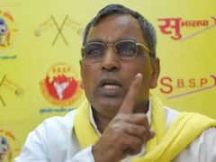 सीएम योगी को घेरने का एक भी मौका नहीं छोड़ते थे राजभर, अब किला बचाने के लिए देंगे BJP का साथ?