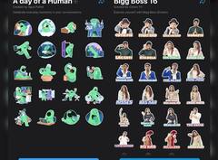 Whatsapp 'ਤੇ ਚੈਟ ਕਰਨਾ ਹੁਣ ਹੋਵੇਗਾ ਹੋਰ ਮਜ਼ੇਦਾਰ, ਯੂਜ਼ਰਸ ਲਈ ਆਏ 2 ਕਿਊਟ ਸਟਿੱਕਰ ਪੈਕ