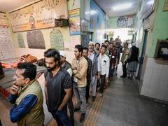 Delhi Mayor Poll On January 6, Last Date To File Nominations December 27