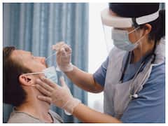 US Experiences Severe Covid Community Transmission Amid Holiday Season