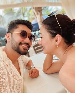 Gauahar Khan Pregnancy: गौहर खान होणार आई, अभिनेत्रीने दिली अनोख्या पद्धतीने गोड बातमी!