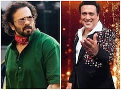 'वरना वह सुपरस्टार होते', गोविंदा के लिए रोहित शेट्टी ने क्यों कही ये बात