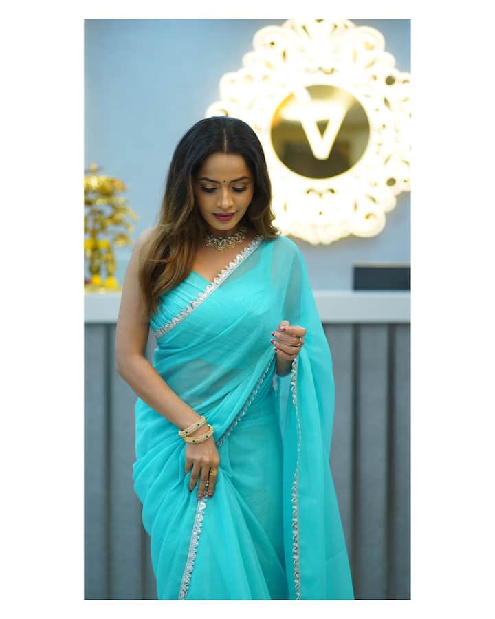 ఇక్కడితో నా జర్నీ అయిపోయిందని అనుకోవడం లేదు.. మంచి మంచి ప్రాజెక్ట్స్ చేస్తూ మీతోనే ఉంటానంది మోనిత