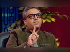 Ashneer Grover: 'जब तक है ग्रोव्हर, इट्स नॉट ओव्हर'; अश्नीर ग्रोव्हर नव्या भूमिकेत, शेअर केला व्हिडीओ