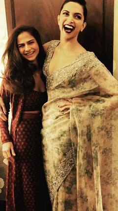 Shaleena Nathani Photos: तो ये हैं दीपिका के 'बेशर्म रंग' आउटफिट डिज़ाइन करने वाली डिजाइनर, फोटोज़ देख एक्ट्रेस को भूल जाएंगे!