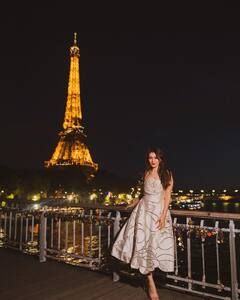 Photos: जिस जगह पर सोहेल कथूरिया ने किया था अपने प्यार का इजहार, हंसिका मोटवानी ने शेयर की वहां की फोटोज