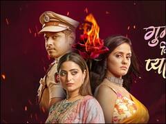 टॉप 5 हिट शोज से बाहर हुआ 'गुम है किसी के प्यार में'... विराट और सई से नाराज हुए फैंस