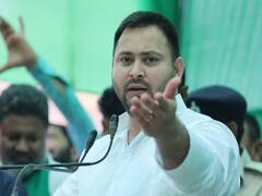 Bihar Politics: तेजस्वी यादव का सुशील मोदी पर पलटवार, कहा- खुद बन जाएं PM, सिर्फ आगे का नाम बदलना होगा