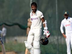 टीम इंडिया दूसरे टेस्ट के लिए प्लेइंग इलेवन में करेगी बदलाव, अभिमन्यु को मिल सकता है मौका