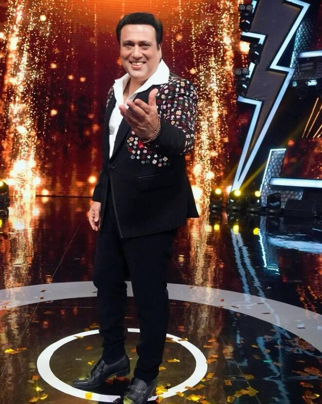 গোবিন্দার পুরো নাম গোবিন্দ আহুজা। তবে, তাঁর প্রিয়জনরা তাঁকে ভালোবেসে চি-চি বলে ডাকেন।