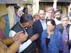 Rajasthan Politics: वसुंधरा राजे ने जोधपुर भूंगरा गांव के पीड़ितों को लिया गोद, पूर्व मंत्री ने गहलोत सरकार से की यह मांग