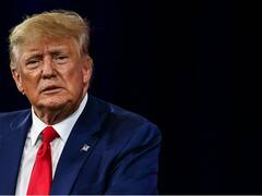 Donald Trump’s Tax Returns To Be Released As US House Panel Votes To Make It Public