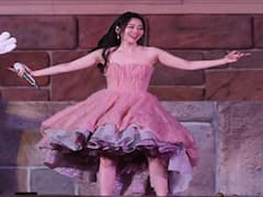 Award-Winning Chinese Singer Jane Zhang Faces Backlash For Deliberately Infecting Herself With Covid: Report