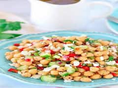 काबुली चना खाएं, वजन घटाएं, सुपर टेस्ट के साथ मिलेगी परफेक्ट फिटनेस