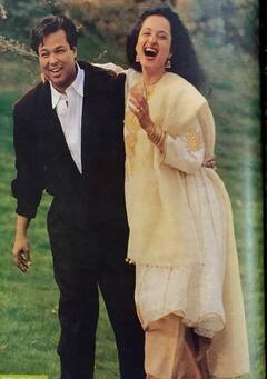 In Pics: प्यार, शादी और धोखा...जिंदगी के हर पहलू पर जब खुलकर बोलीं रेखा, जानिए पति की खुदकुशी पर क्या कहा?