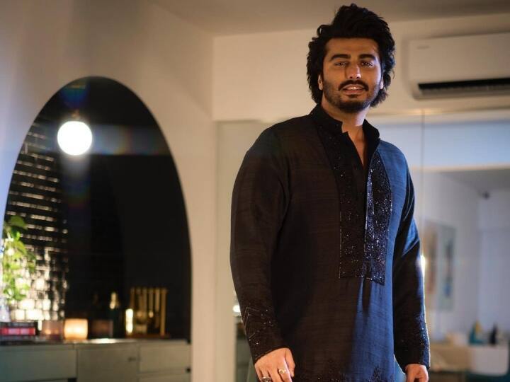 Arjun kapoor: अर्जुन कपूर ने कहा कि वह हीरो से विलेन बनकर बहुत खुश हैं और अपने निर्देशक का आभार व्यक्त किया