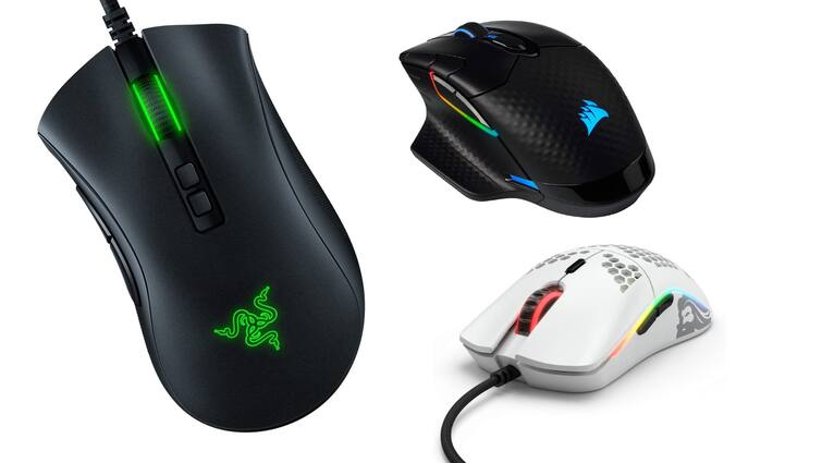 you can buy a this top five gaming mouse for personal and office use under rs 5000 Tech: ઘર હોય કે ઓફિસ, આ પાંચ માઉસનો યૂઝ વધારી દેશે તમારો એક્સપીરિયન્સ, કિંમત તમાર બજેટમાં