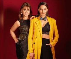 Jobless Tv Actress: અત્યંત ગ્લેમરસ... સફળતાના શિખરો સર કર્યા બાદ પણ આજે આ ટીવી અભિનેત્રીઓ છે 'બેરોજગાર'