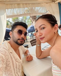 Gauahar Khan Pregnancy: गौहर खान होणार आई, अभिनेत्रीने दिली अनोख्या पद्धतीने गोड बातमी!