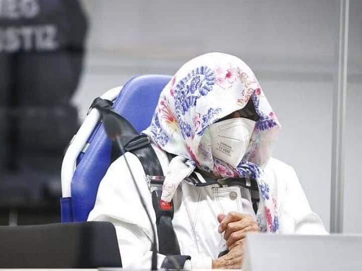 97 year old former Nazi secretary irmgard forchner sentenced for involvement in ten thousand murders Nazi Crimes: उम्र 97 साल और 10 हजार से ज्यादा मर्डर केस में हाथ, पहले भी जा चुकी है जेल, इस महिला की हिस्ट्री उड़ा देगी होश