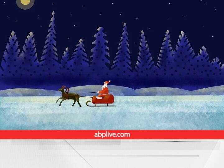 माना जाता है कि 25 दिसंबर को ईसा के जन्म की खुशी में स्वर्ग दूतों ने खुद फर्न के पेड़ों को सितारों से सजाया था. उनकी याद में लोग हर साल अपने-अपने घरों में क्रिसमस ट्री से सजाते हैं. वास्तु शास्त्र में भी क्रिसमस ट्री का विशेष महत्व है.