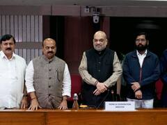 'शाह' का कमाल, महाराष्ट्र से सीमा विवाद खत्म करने के लिए पेश होगा कर्नाटक विधानसभा में प्रस्ताव