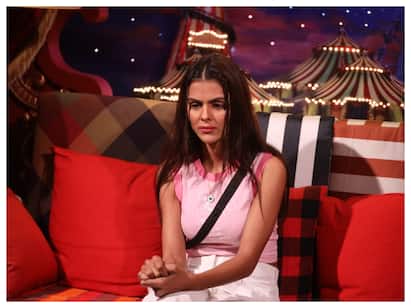 Bigg Boss 16: Shalin's parents write open letter to makers after threats  from MC Stan