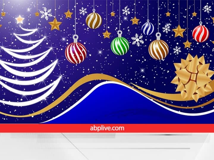 25 दिसंबर को पूरी दुनिया में क्रिसमस का त्योहार मनाया जाता है. इस दिन लोग पूरे उत्साह के साथ क्रिसमस ट्री सजाते हैं. इसे सजाने की परंपरा सालों से चली आ रही है.