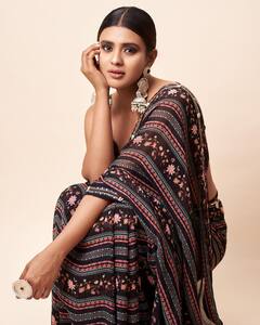 Hebah Patel: ఈ కుమారికి ఏమైంది? ఎక్కడా కనిపించడం లేదు