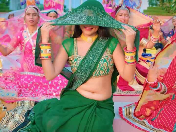 Neha Raj And Khushi hit bhojpuri song out Pardesiya Na Aile Bhojpuri Song : बवाल है नेहा राज का नया गाना 'परदेसिया ना अईले', खुशी सिंह ने भी खूब ढाया कहर