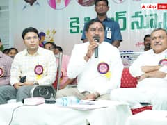 KCR Nutrition Kit: ప్రతిపక్ష ఎమ్మెల్యేలు కూడా సీఎం కేసీఆర్ పథకాలను అభినందిస్తున్నారు: మంత్రి ఎర్రబెల్లి