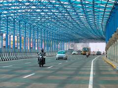 नेशनल हाईवे के रिपेयर और मेंटेनेंस के लिए NHAI का बजट बढ़ा, सरकार ने 400 करोड़ का किया इजाफा