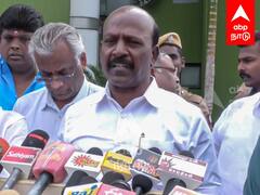 Ma Su Press meet : ”மக்களுக்கு நோய் எதிர்ப்பு சக்தி 90% இருக்கிறது” அமைச்சர் மா.சு தகவல்..