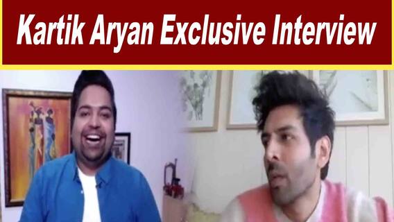Kartik Aryan Interview | Freddy | Super Success | Kartik Aryan Upcoming Project | Movie