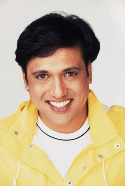 ਬਾਲੀਵੁੱਡ ਸਟਾਰ ਗੋਵਿੰਦਾ ਮਨਾ ਰਹੇ 59ਵਾਂ ਜਨਮਦਿਨ