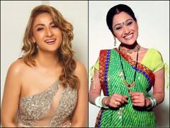 Jobless Tv Actress: निया शर्मा से लेकर उर्वशी ढोलकिया तक...बेहद ग्लैमरस ये एक्ट्रेस क्यों हैं बेरोजगार?