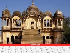 यहां जब बारूद खत्म हो गया तो यहां दुश्मन पर तोप से दाग दिए थे चांदी के गोले... राजस्थान के इस किले में हु्आ था ऐसा!