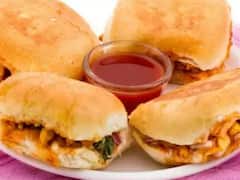 घर बैठे  महाराष्ट्रीयन Masala Pav का लेना चाहते हैं मजा, तो फिर देर किस बात की...ये है पूरी रेसिपी