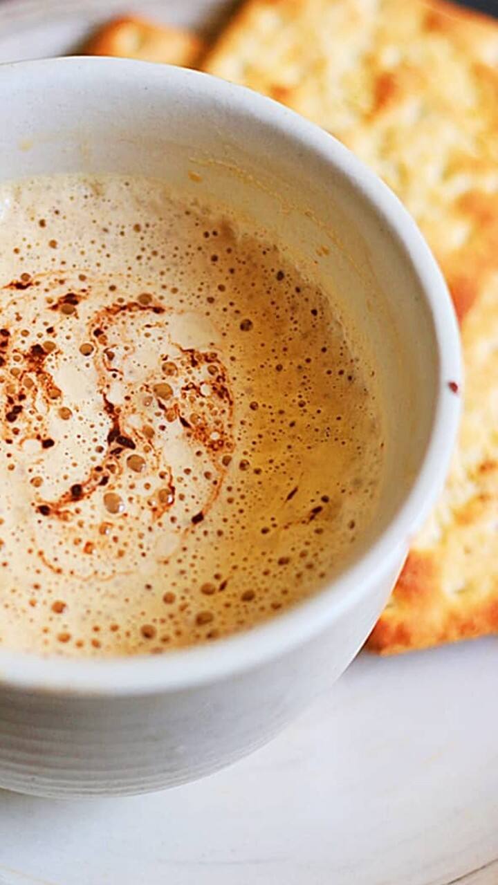 எஸ்ப்ரெசோ