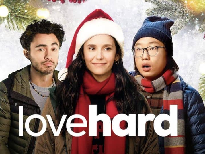 Christmas 2022: 'लव हार्ड से लेकर द हॉलीडे' तक, इस क्रिसमस ओटीटी पर लें इन रोमांटिक-कॉमेडी फिल्मों का मजा