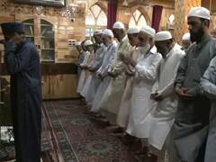 मुंबई: इस्लाम जिमखाना इमामों को सिखाएगी अंग्रेजी, पाठ्यक्रम को लेकर उलेमाओं से चर्चा