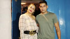 In Pics: हंसिका मोटवानी से रवीना टंडन तक...इन एक्ट्रेसेज़ ने अपनी ही दोस्त के एक्स हसबैंड से की शादी!