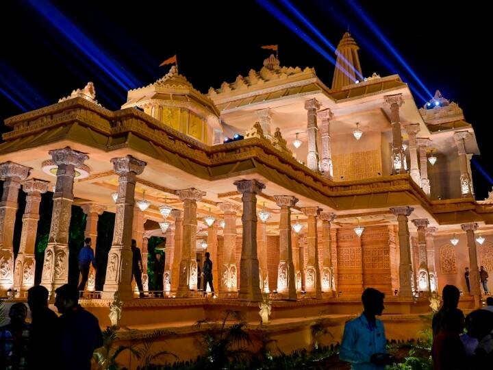 ‘कर्नाटक के रामनगर में भी बने अयोध्या की तर्ज पर राम मंदिर’, मंत्री के सीएम बोम्मई से मांग की