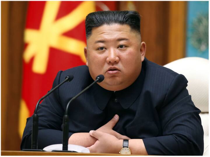 North Korea enraged by Japan’s move, Kim Jong gave this threat