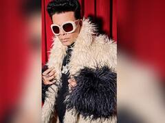 Festive Fashion: फेस्टिव सीजन के लिए पहले से हो जाएं तैयार, करण जौहर के इन लुक्स पर ध्यान दें...