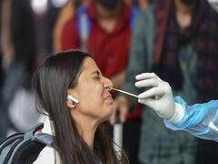 चीन में फिर से कोरोना का कहर, जानें नए वेरिएंट से भारत को कितना है खतरा? ये 3 लक्षण दिखते ही हो जाएं अलर्ट