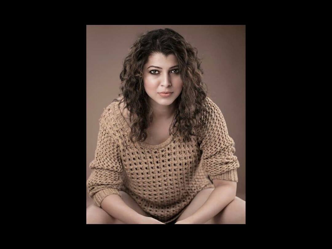 Tejaswini Pandit : 'हे' लोक समोर आले की...; तेजस्विनी पंडितचा गौप्यस्फोट Tejaswini Pandit In an interview Tejaswini Pandi has commented on many things related to her life Tejaswini Pandit : 'हे' लोक समोर आले की...; तेजस्विनी पंडितचा गौप्यस्फोट