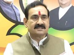 'टायं-टायं फिस्स हो गया अविश्वास प्रस्ताव, कांग्रेस के सभी आरोप हवा-हवाई निकले'- नरोत्तम मिश्रा का तंज